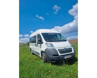 Citroen Jumper Gebrauchtwagen