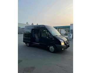 Ford Transit Gebrauchtwagen