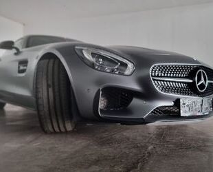Mercedes-Benz AMG GT S Gebrauchtwagen