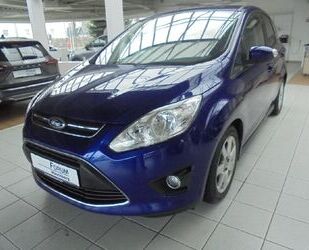 Ford C-Max Gebrauchtwagen