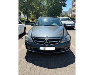 Mercedes-Benz C 230 Gebrauchtwagen