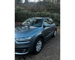 Audi Q3 Gebrauchtwagen