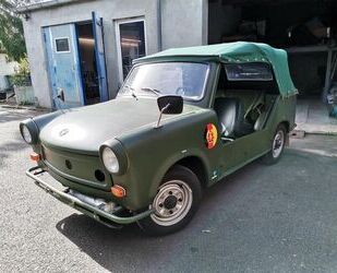 Trabant Andere Gebrauchtwagen