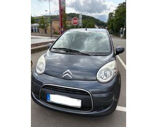Citroen C1 Gebrauchtwagen