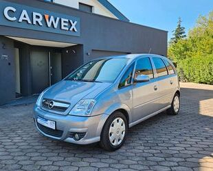 Opel Meriva Gebrauchtwagen