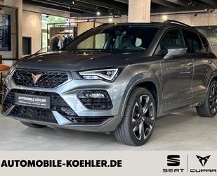 Cupra Ateca Gebrauchtwagen