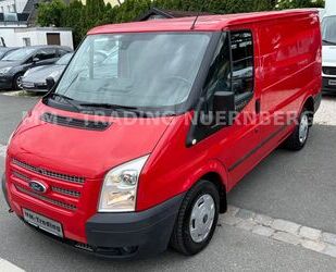 Ford Transit Gebrauchtwagen