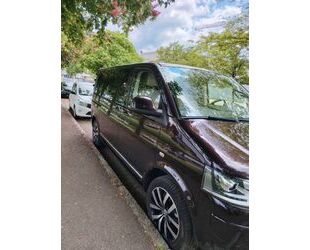 VW T5 Multivan Gebrauchtwagen