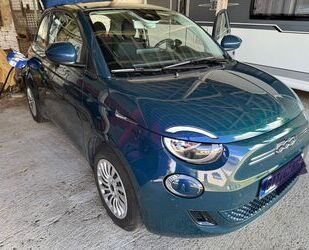 Fiat 500e Gebrauchtwagen