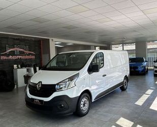 Renault Trafic Gebrauchtwagen
