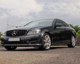 Mercedes-Benz C 250 Gebrauchtwagen
