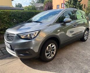 Opel Crossland (X) Gebrauchtwagen