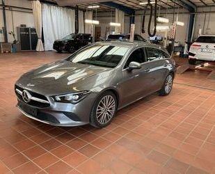 Mercedes-Benz CLA 200 Gebrauchtwagen