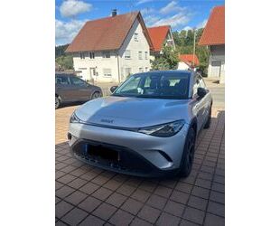 Smart #3 Gebrauchtwagen