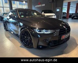 BMW M4 Gebrauchtwagen