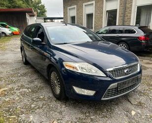 Ford Mondeo Gebrauchtwagen