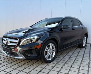 Mercedes-Benz GLA 220 Gebrauchtwagen