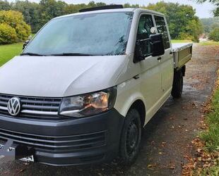 VW T5 Transporter Gebrauchtwagen