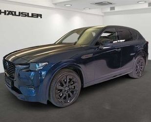 Mazda CX-60 Gebrauchtwagen