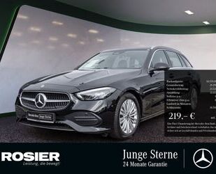 Mercedes-Benz C 200 Gebrauchtwagen