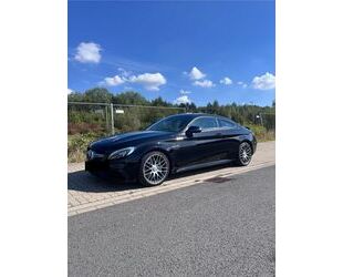 Mercedes-Benz C 63 AMG Gebrauchtwagen