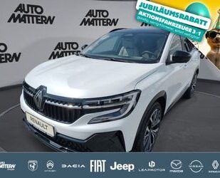 Renault Espace Gebrauchtwagen