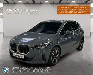 BMW 218 Active Tourer Gebrauchtwagen