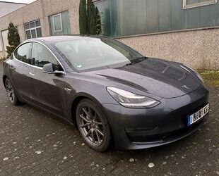 Tesla Model 3 Gebrauchtwagen