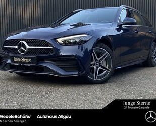 Mercedes-Benz C 300 Gebrauchtwagen