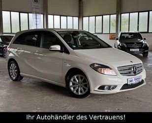 Mercedes-Benz B 180 Gebrauchtwagen