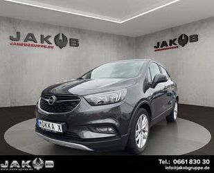 Opel Mokka X Gebrauchtwagen