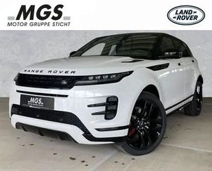 Land Rover Range Rover Evoque Gebrauchtwagen