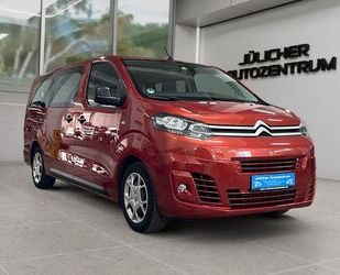 Citroen Jumpy Gebrauchtwagen