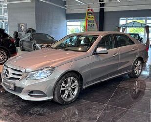Mercedes-Benz E 250 Gebrauchtwagen