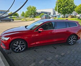 Volvo V60 Gebrauchtwagen
