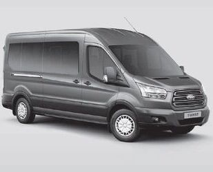 Ford Transit Gebrauchtwagen