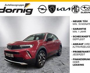 Opel Mokka Gebrauchtwagen