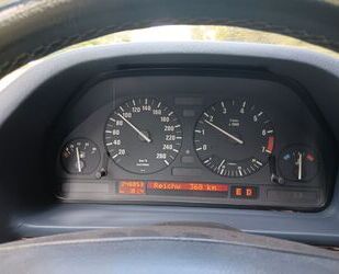 BMW 740 Gebrauchtwagen