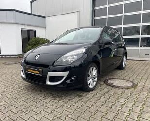 Renault Scenic Gebrauchtwagen