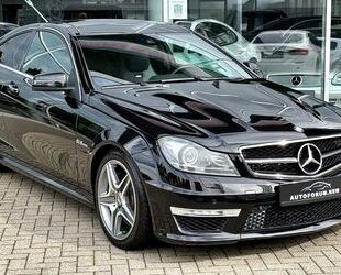 Mercedes-Benz C 63 AMG Gebrauchtwagen