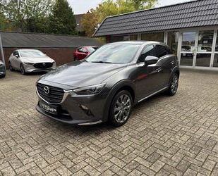 Mazda CX-3 Gebrauchtwagen