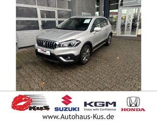 Suzuki (SX4) S-Cross Gebrauchtwagen