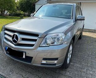 Mercedes-Benz GLK 350 Gebrauchtwagen