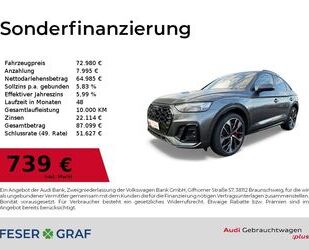 Audi SQ5 Gebrauchtwagen