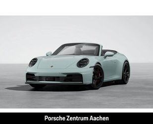Porsche 992 Gebrauchtwagen