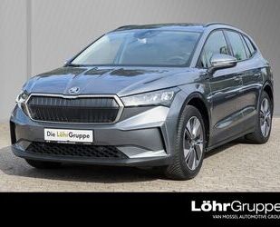 Skoda Enyaq Gebrauchtwagen