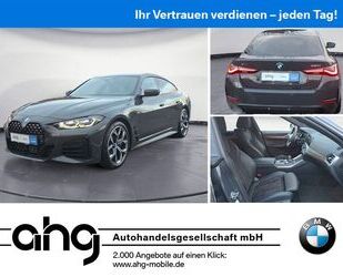 BMW 430 Gran Coupé Gebrauchtwagen