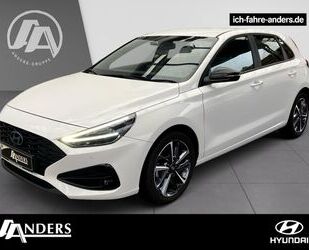 Hyundai i30 Gebrauchtwagen