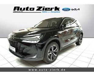 Baic Beijing X75 Gebrauchtwagen