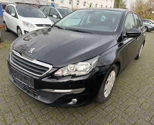 Peugeot 308 Gebrauchtwagen